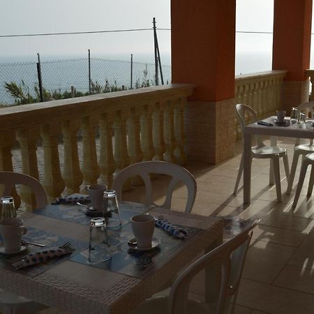 Carrubella Santa Zita Bed & Breakfast Licata Exterior photo