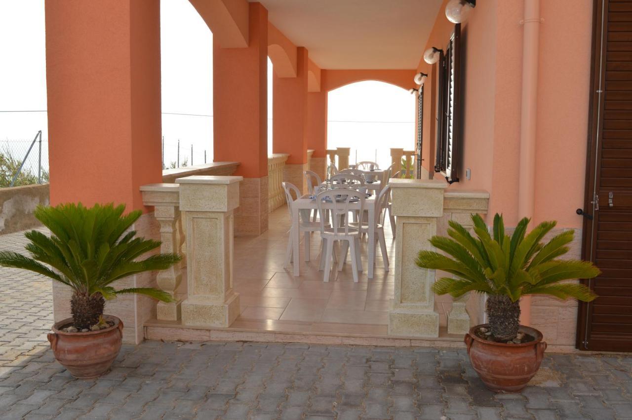 Carrubella Santa Zita Bed & Breakfast Licata Exterior photo