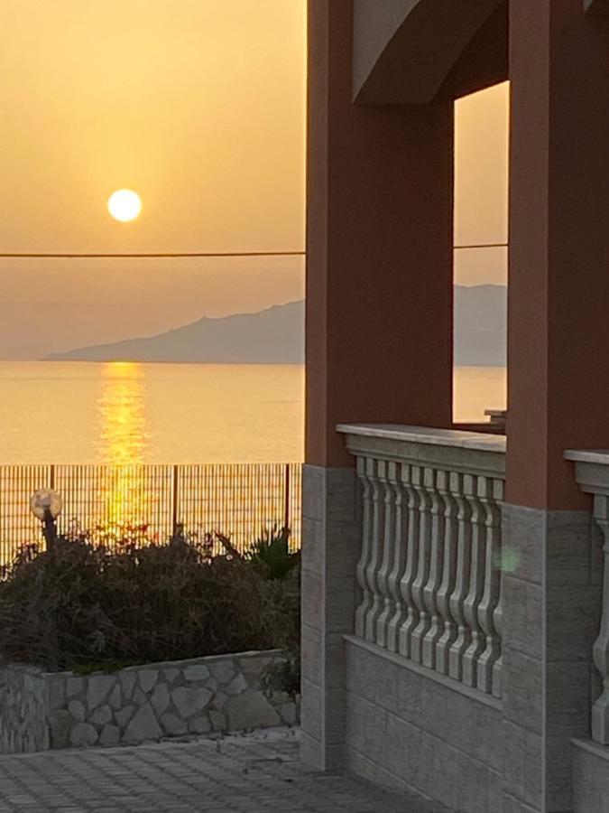 Carrubella Santa Zita Bed & Breakfast Licata Exterior photo