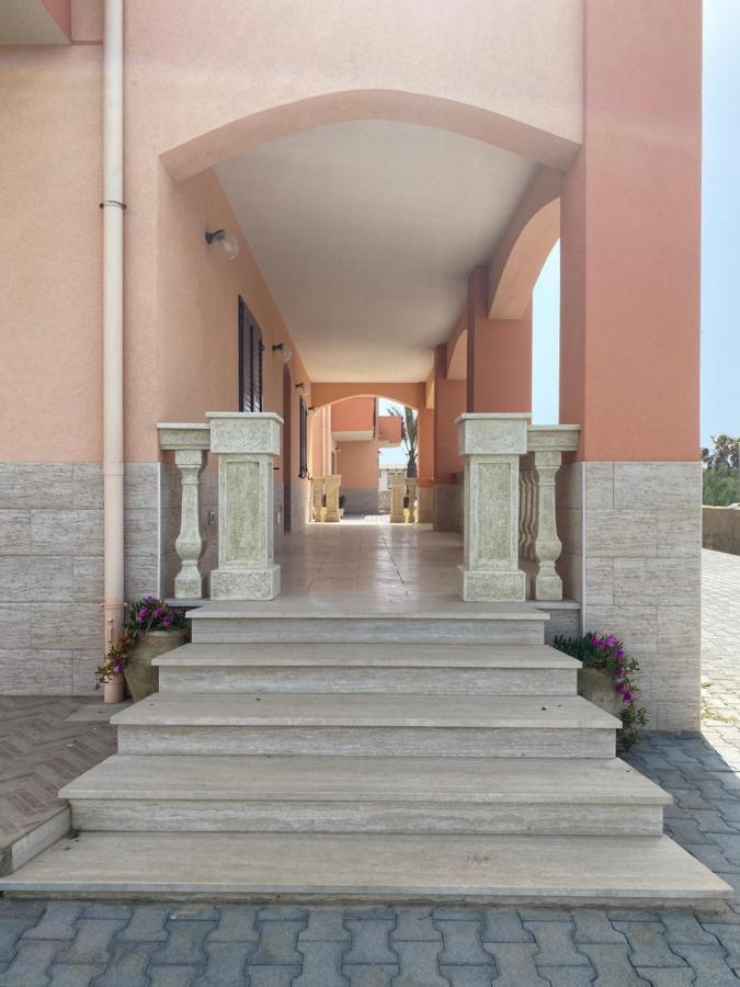 Carrubella Santa Zita Bed & Breakfast Licata Exterior photo