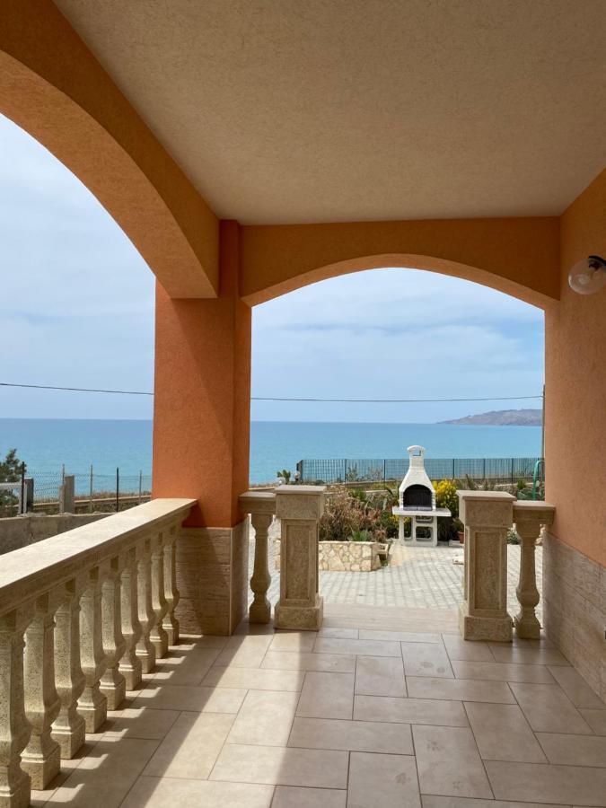 Carrubella Santa Zita Bed & Breakfast Licata Exterior photo