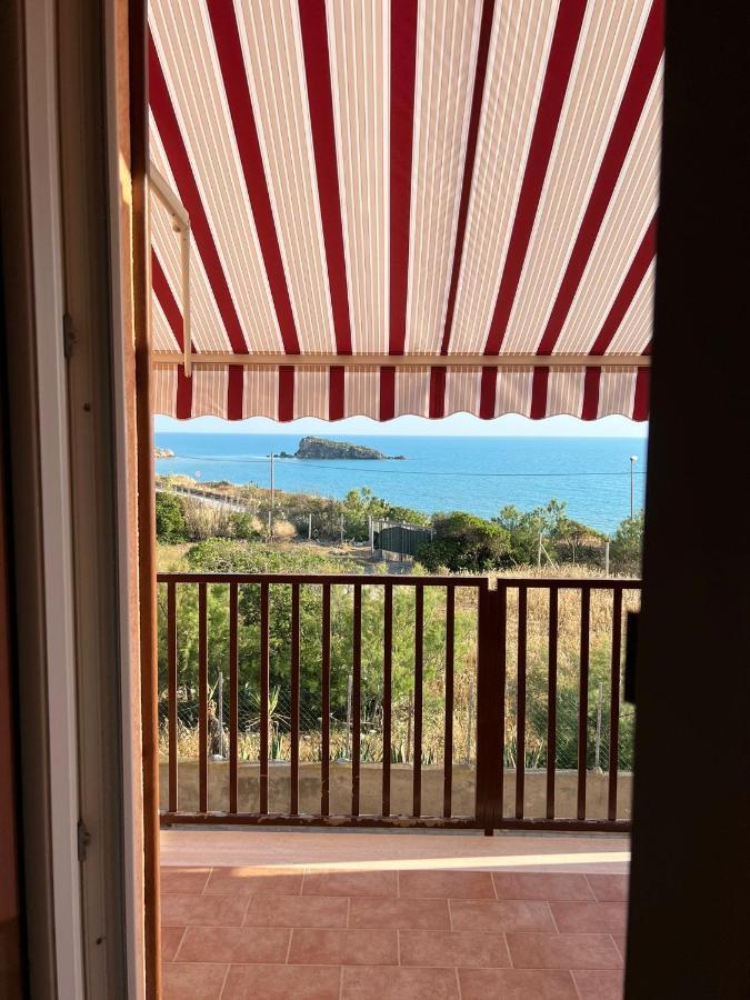 Carrubella Santa Zita Bed & Breakfast Licata Exterior photo