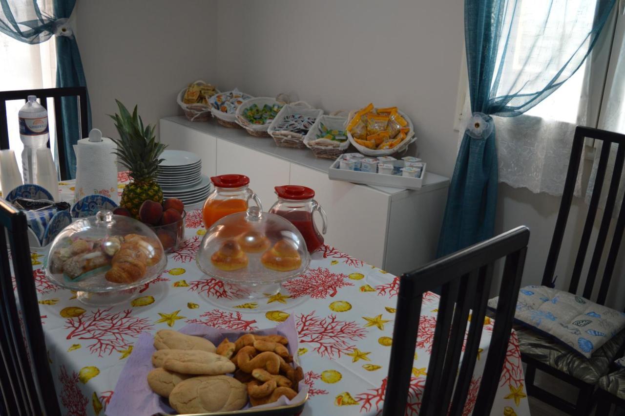 Carrubella Santa Zita Bed & Breakfast Licata Exterior photo