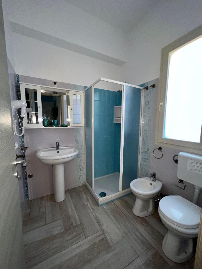 Carrubella Santa Zita Bed & Breakfast Licata Exterior photo