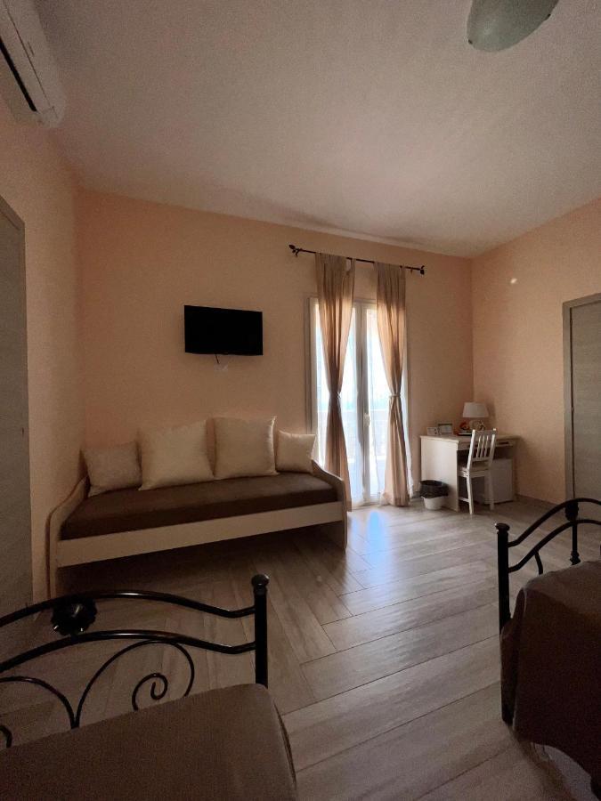 Carrubella Santa Zita Bed & Breakfast Licata Exterior photo