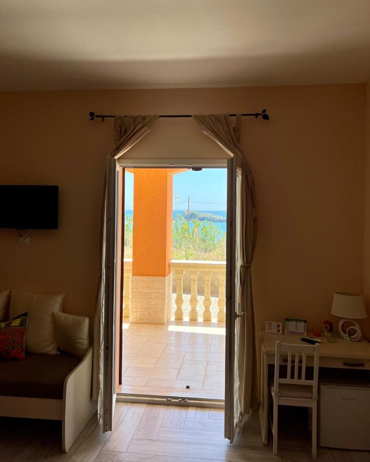 Carrubella Santa Zita Bed & Breakfast Licata Exterior photo