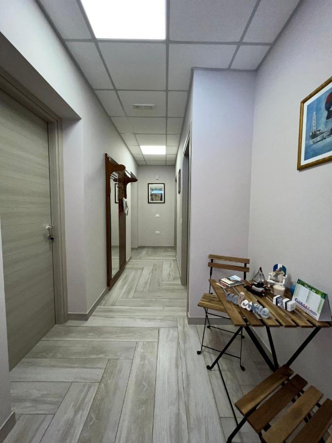Carrubella Santa Zita Bed & Breakfast Licata Exterior photo