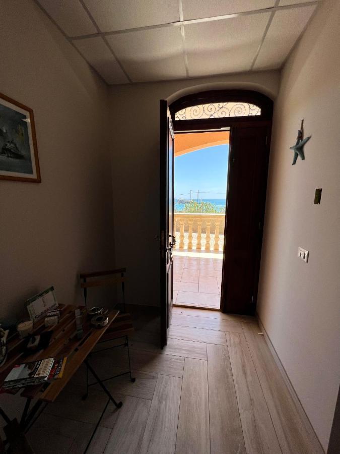 Carrubella Santa Zita Bed & Breakfast Licata Exterior photo