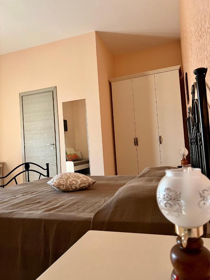 Carrubella Santa Zita Bed & Breakfast Licata Exterior photo