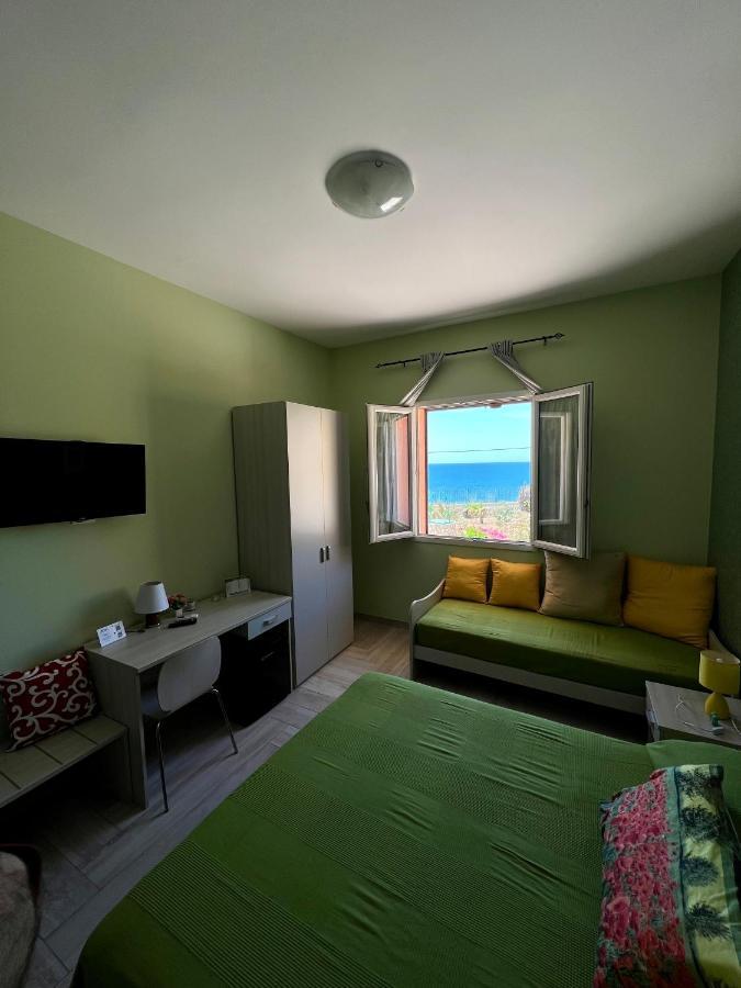 Carrubella Santa Zita Bed & Breakfast Licata Exterior photo