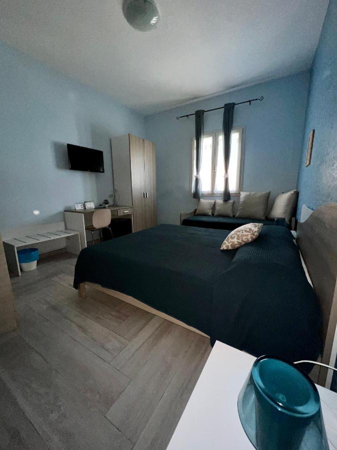 Carrubella Santa Zita Bed & Breakfast Licata Exterior photo