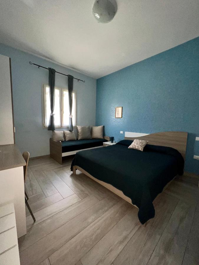 Carrubella Santa Zita Bed & Breakfast Licata Exterior photo