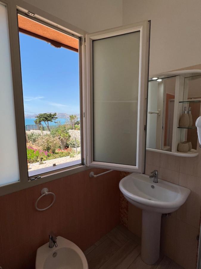 Carrubella Santa Zita Bed & Breakfast Licata Exterior photo