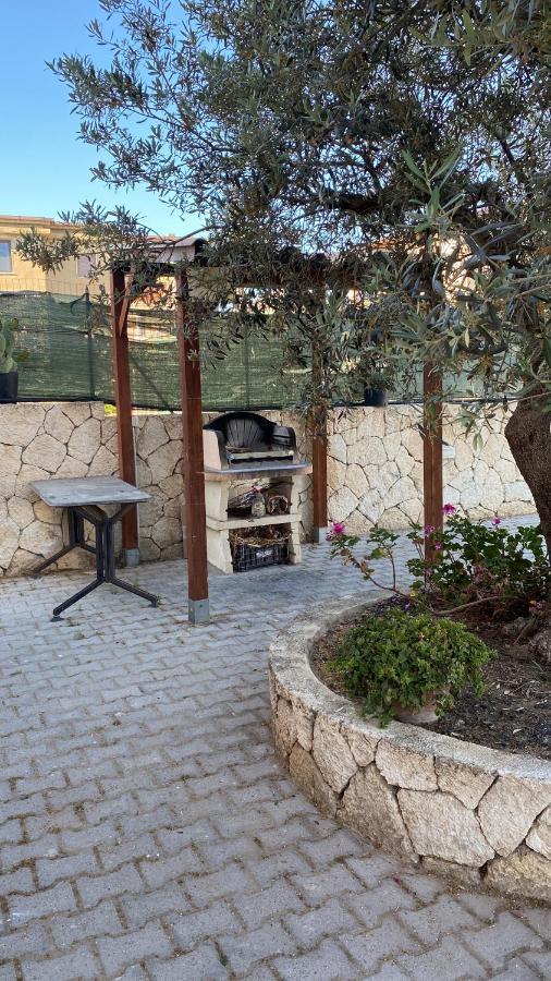 Carrubella Santa Zita Bed & Breakfast Licata Exterior photo