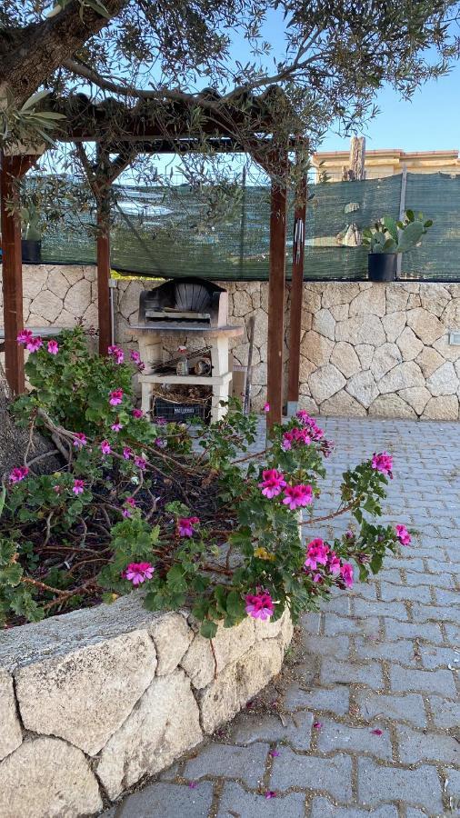 Carrubella Santa Zita Bed & Breakfast Licata Exterior photo