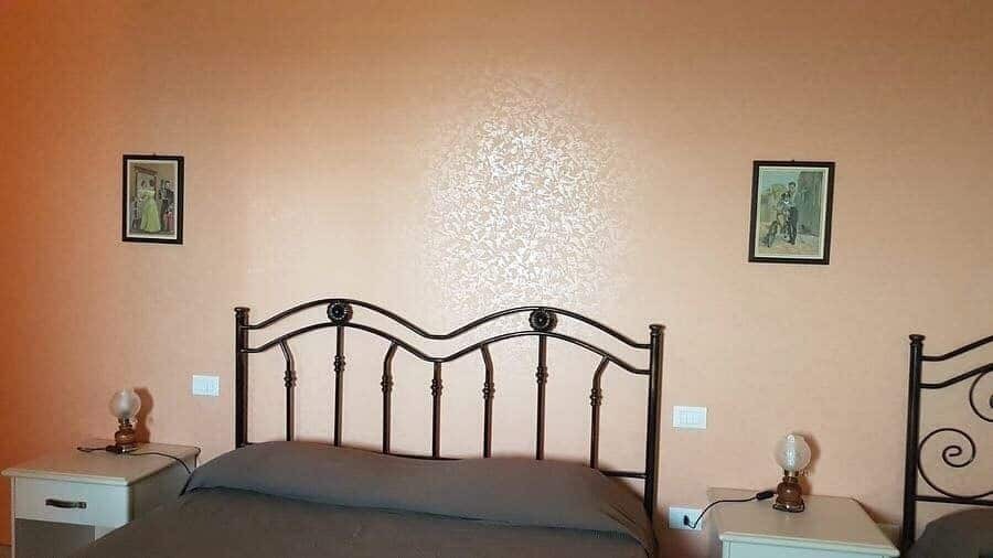 Carrubella Santa Zita Bed & Breakfast Licata Exterior photo